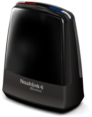 HIMSA Noahlink Wireless Hörgeräteprogrammierer - Digitales Bluetooth