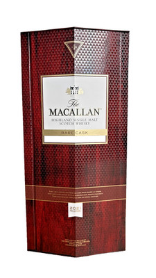 Whisky Macallan Rare Cask 2021 Release | 700 ml | 43 % | OVP