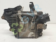 Intercooler LAND ROVER Discovery Sport L550 (LC)