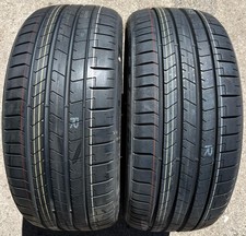 2 pneumatici estivi 225/40R19 93W Pirelli Pzero PZ4 AO NUOVI 2022 ruota libera