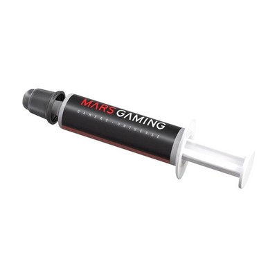 Wärmeleitpaste Mars Gaming MT0 6W/M*K 1GR
