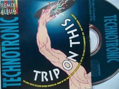 Trip On This  The Remixes CD