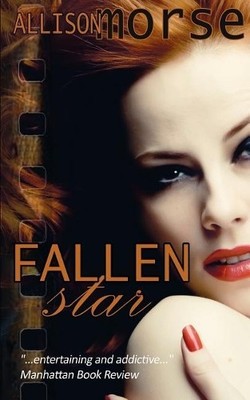 Allison Morse Fallen Star (Taschenbuch)