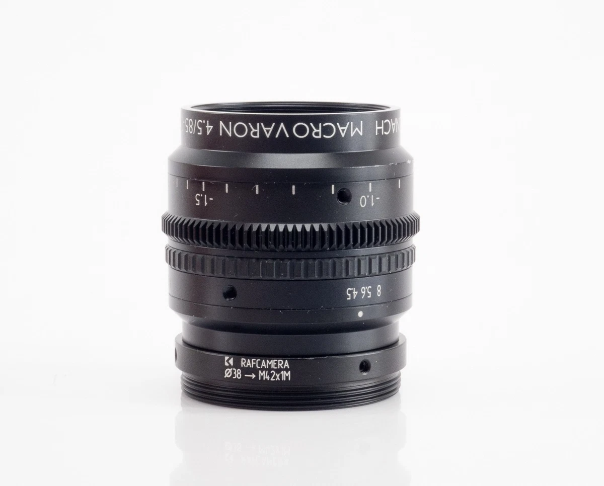 Schneider f/4.5 Camera Lenses for sale | eBay