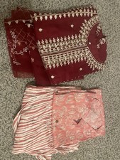 Set of 2 Kurta set bundle, Large size