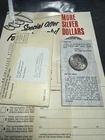 1883-O Tidy House Morgan Silver Dollar Uncirculated Toner Original $1