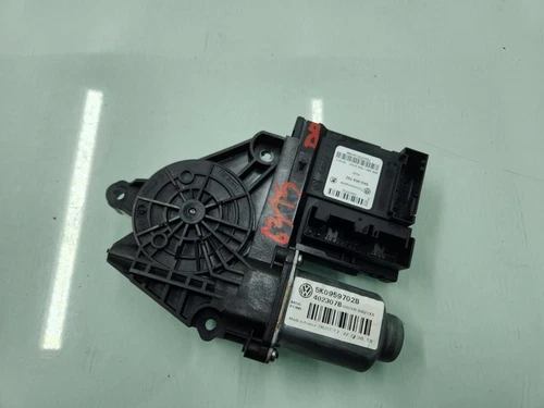 5K0959702B Motor Elevalunas Delantero Derecho para VOLKSWAGEN GOLF VI (5K 185040