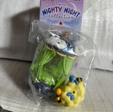 Pokmon Pokmon NIGHTY NIGHT COLLECTION (NIGHTY NIGHT COLLECTION) [Merrip]