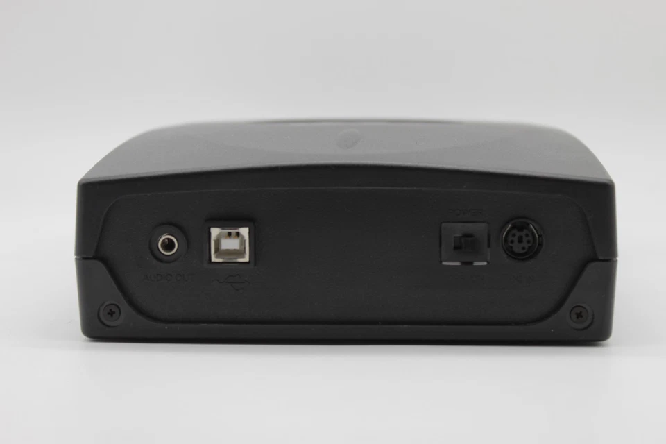 Memorex CD-RW Drive 52x CD-R 32x CD-RW 52x CD-ROM Model MRX523252AJEL-1 Working! - Image 3 of 4