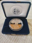 1995 American Silver Eagle  Philadelphia Mint– 1 oz Proof  Silver Bullion Coin