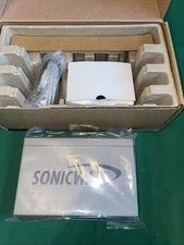 SonicWall Internet Security Appliance SSL-VPN 200 01-SSC-5946