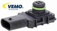 Vemo V10-72-0247 Sensor FüR Saugrohrdruck Saugrohrdruck Sensor Ladedruck