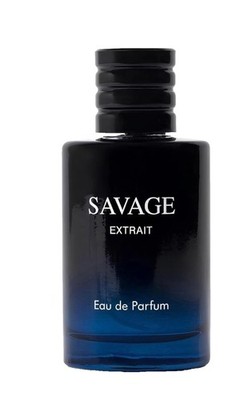 Savage for Men Extrait 3.4 Oz Men's Eau De Parfum. Men's Casual Cologne - US