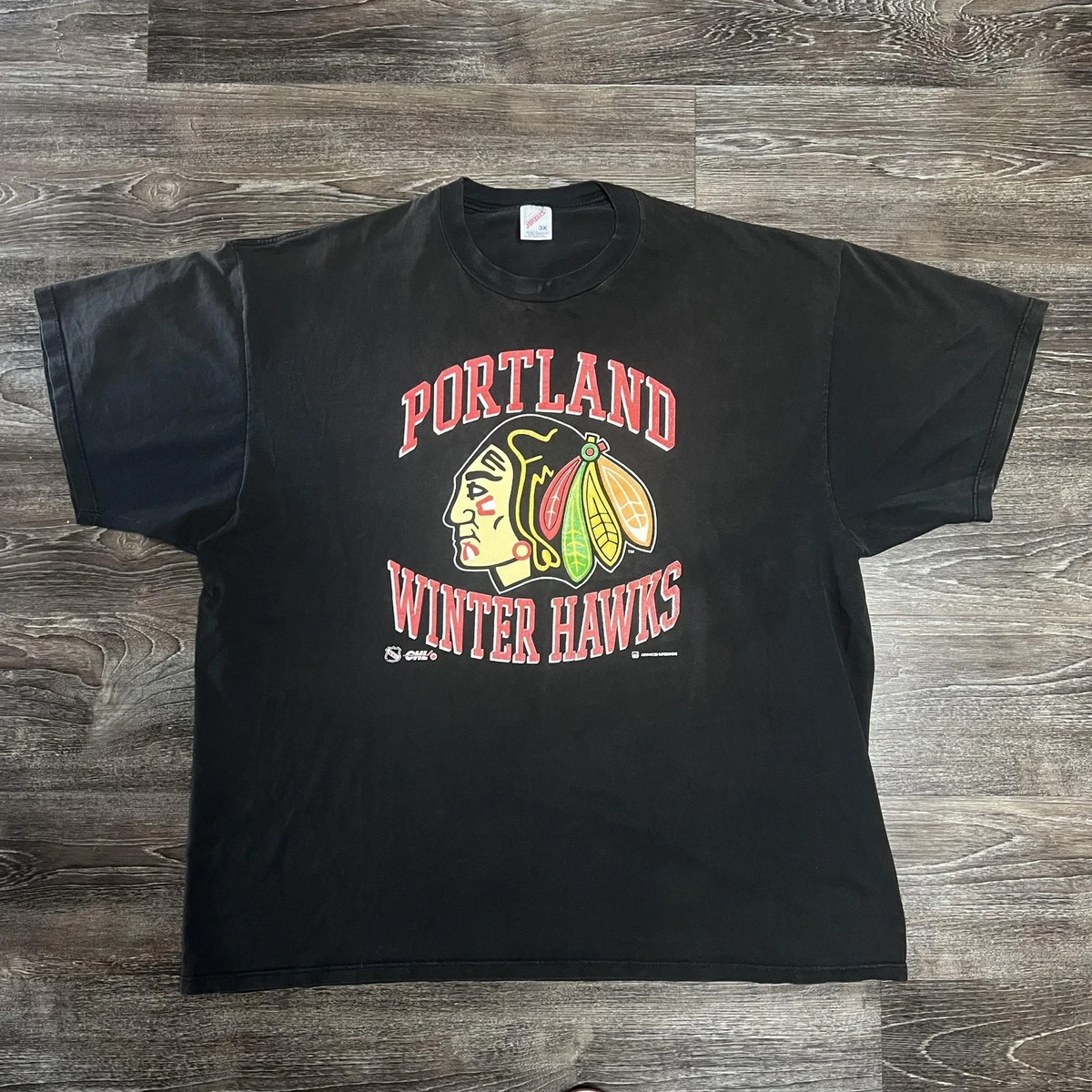 portland winterhawks products for sale | eBay