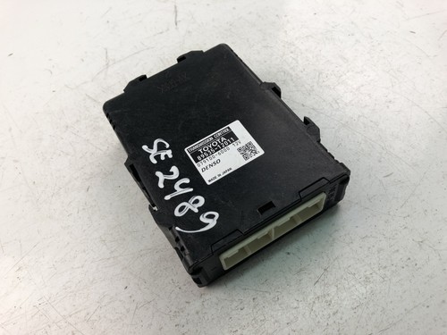 TOYOTA AURIS E18 Getriebesteuergerät 89535-12011 17282309