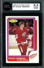 1986-87 O-Pee-Chee Hockey Cards 13