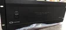 Crestron CNAMPX-7X200 7-Channel 200W Surround Sound Power Amplifier Home Theater