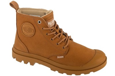Sneaker Unisex, Palladium Pampa Hi NBK, Beige