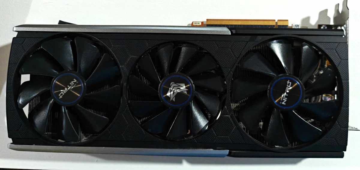 Radeon rx5700xt　ジャンク AMD Radeon RX 5700 XT AMD 8 GB Memory Computer Graphics Cards for