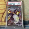 Pokémon Charizard VMAX Shining Fates SV107/SV122 PSA 10