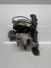 Turbolader Für Audi Seat VW Q3 Alhambra Sharan 2,0 TDI CUVC CUV 04L253010E