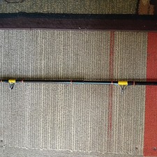 Fiberglass Light Fishing Rods Poles for sale