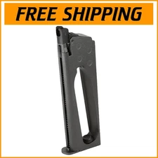 Effortless Loading .177-Caliber CO2 BB Magazine, 18 Rounds for 1911 Pistols