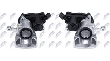 2x Bremssattel Hinterachse für MAZDA CX-5 Van