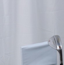 Taylormade Mg2 Chrome Lb Wedge 58°-9 Stiff Dynamic Gold 13005241 Good