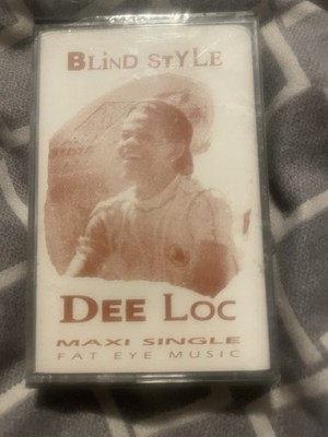 Dee Loc   Blind Style 