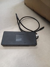Genuine Dell WD19 USB Type-C Docking Station K20A