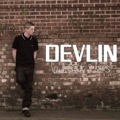 Devlin  - Bud, Sweat & Beers (CD, Album, Enh, Son)