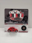 Hot Wheels 2026 7th Annual Redline Jackpot Las Vegas,Volkswagon Bug 45 Of 100
