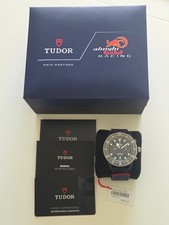 2024 TUDOR Pelagos FXD Chrono Alinghi Red Bull Watch M25807KN
