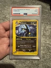 Pokemon 2003 Skyridge Umbreon 32/144 Non Holo Rare PSA 9 English