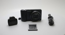 Samsung Galaxy Camera 8GB 4.1 Jelly Bean 3G - Unlocked - Black EK-GC100ZKAITV 
