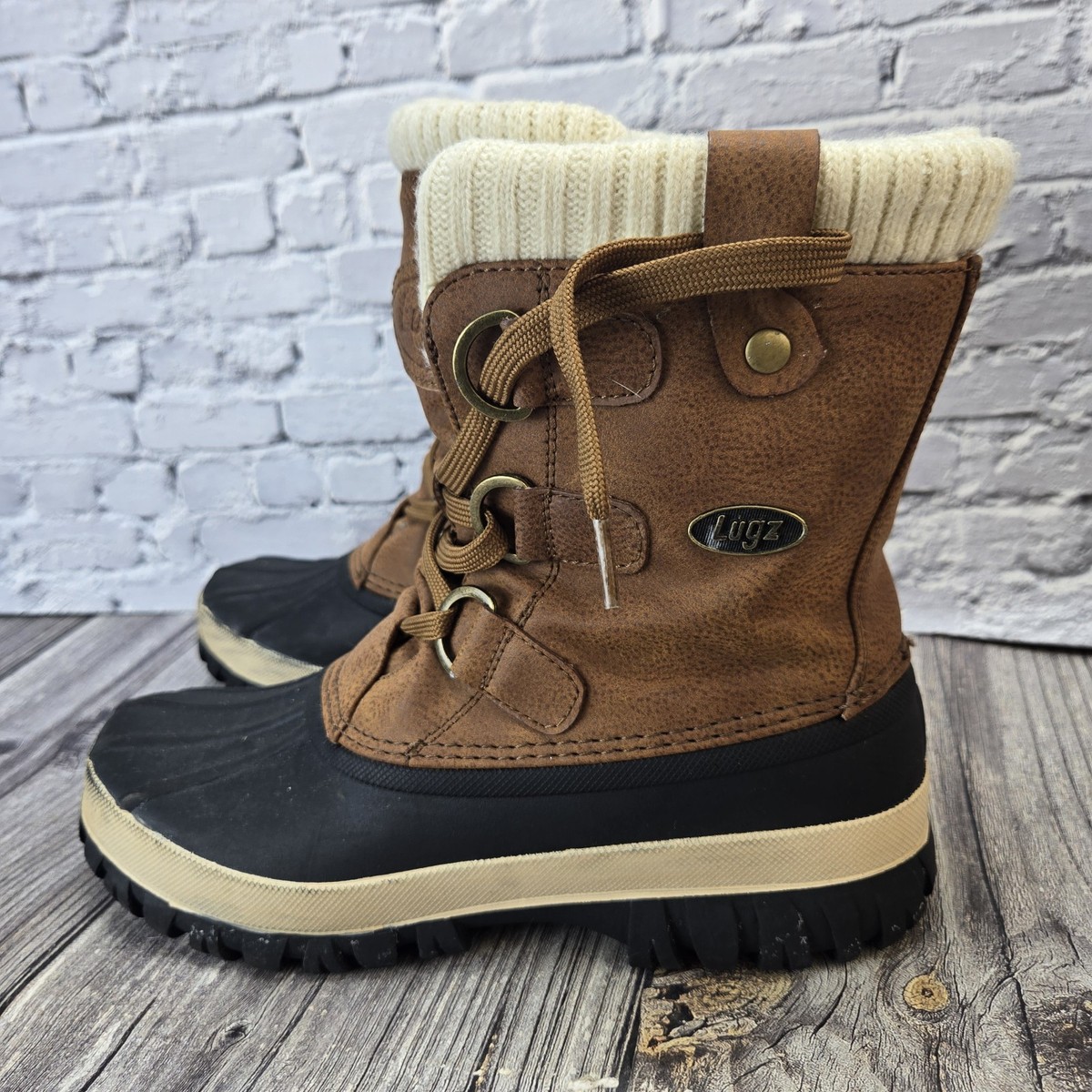 Winter Boots Lugz Boots Women Lugz Womens Empire Hi Faux Fur