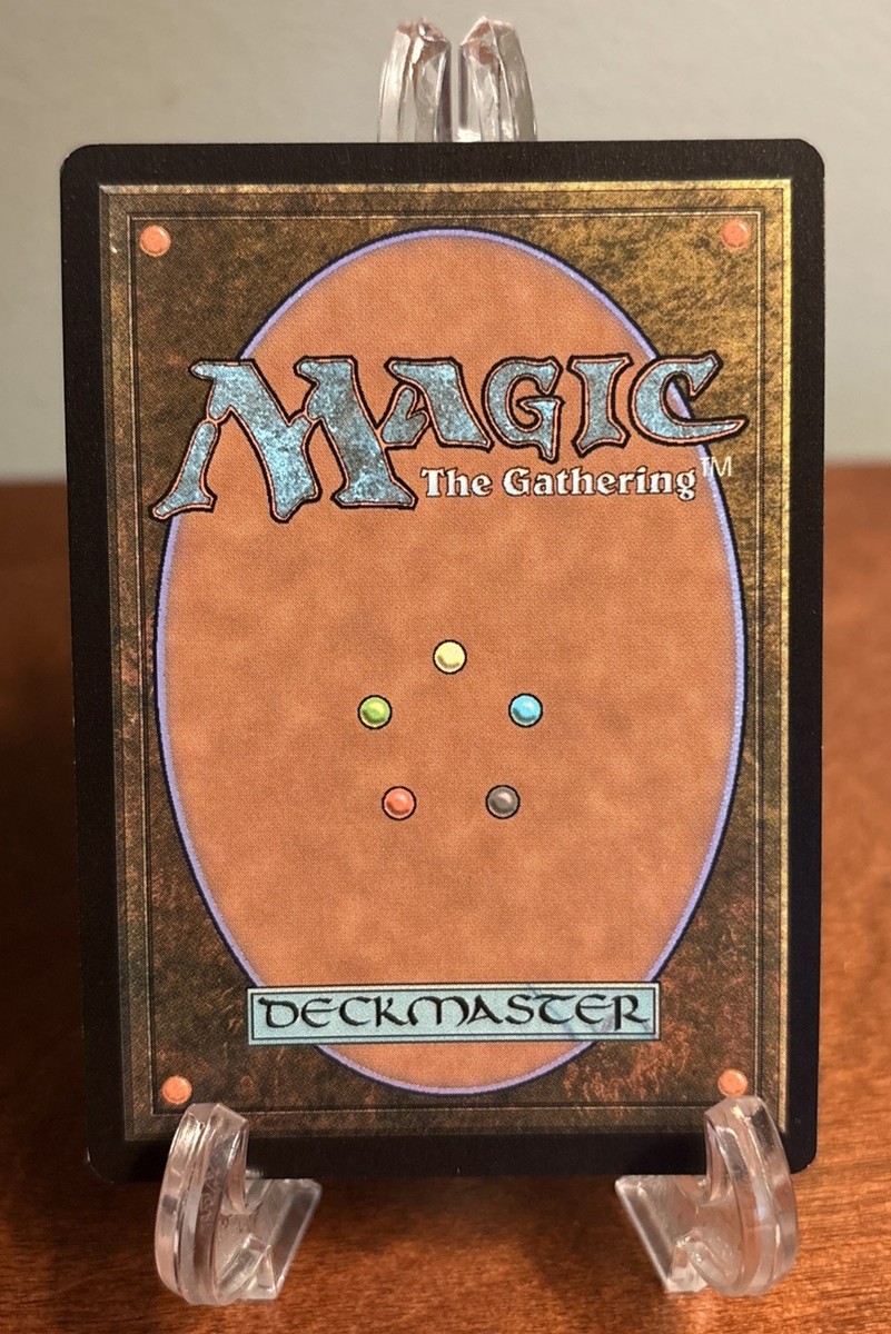 MTG Pyroblast (Future Sight) Foil Mystery Booster 2 MB2 Magic The