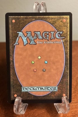 MTG Pyroblast (Future Sight) Foil Mystery Booster 2 MB2 Magic The