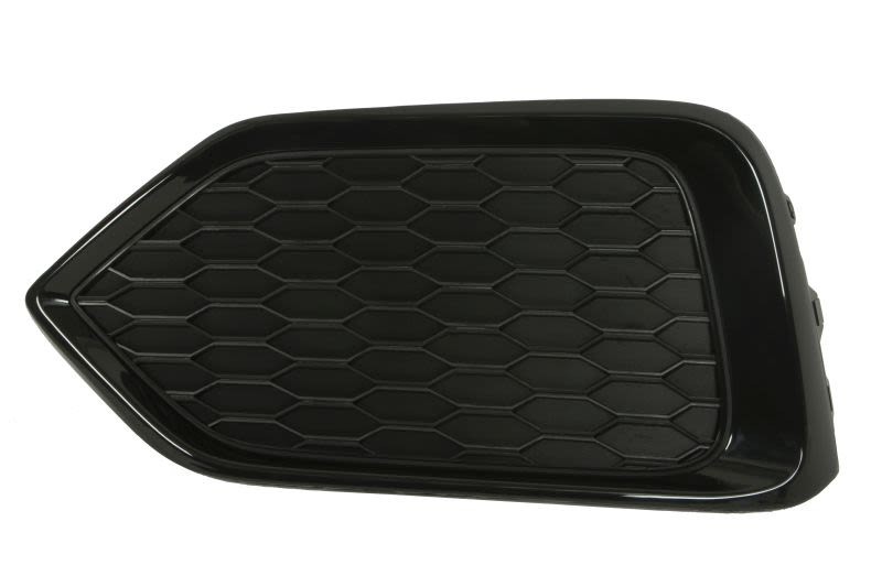 Front Left Bumper Grille For: HONDA CIVIC X 12.15-12.18