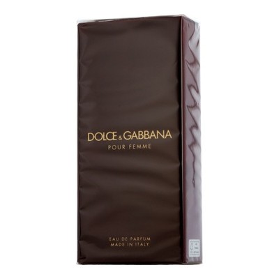 Dolce & Gabbana pour Femme EDP 100ml
