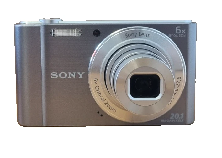 Sony DSC-W810 Digital Cameras for Sale | Shop New & Used Digital