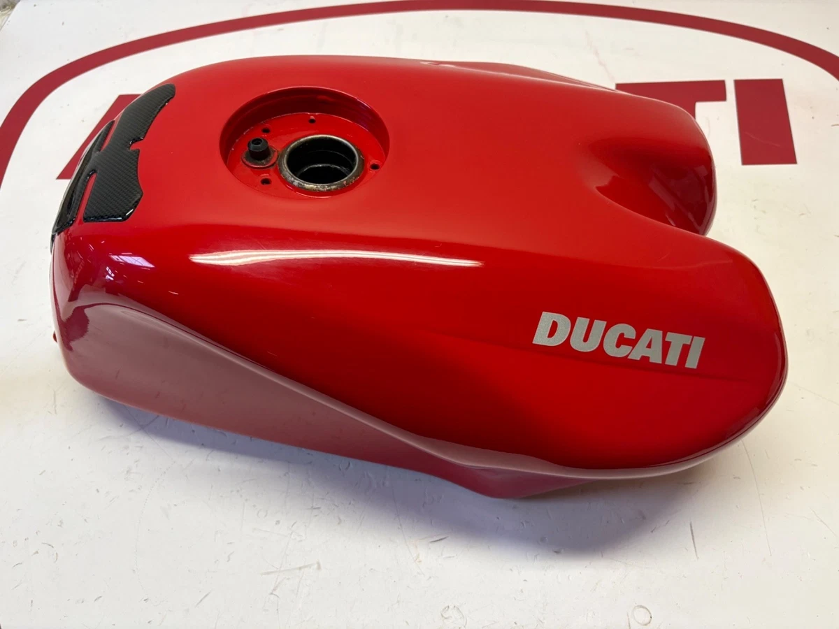 58613042AA ドゥカティ純正 FUEL TANK SP店 JAPAN Made Parts – DUCATISM