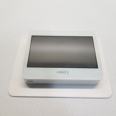 Smart Thermostat Lennox Cs7500 Electronic Thermostat Lennox