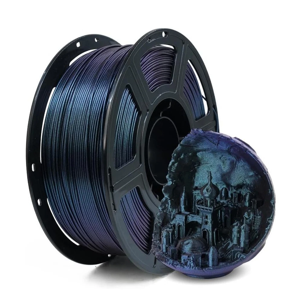 FLASHFORGE Filament BOGO (Rapid PETG, Rapid PLA, PLA PRO, PLA, Chameleon PLA, ASA).