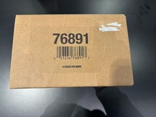 2024-25 Upper Deck Spx Hockey Factory Sealed Hobby 10 Box Case