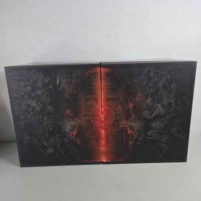 Diablo IV Limited Collector's Edition Box (Blizzard Entertainment - Diablo 4)