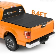 6.4ft Fiberglass Tonneau Cover For Dodge Ram 1500 2500 3500 2002-2026 Hard 6.4ft Fiberglass Tonneau Cover For Dodge Ram 1500 2500 3500 2002-2026 Hard