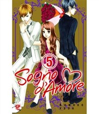 SOGNO D'AMORE 5
