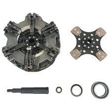 Clutch kit Fits John Deere 5045E, 5050E, 5055E, 5060E, 5065E, 5075E Tractor